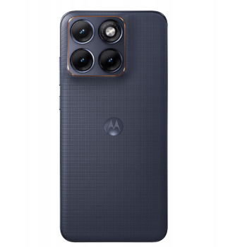 Motorola XT2 Moto Edge 70 fusion 8/512GB Czarny